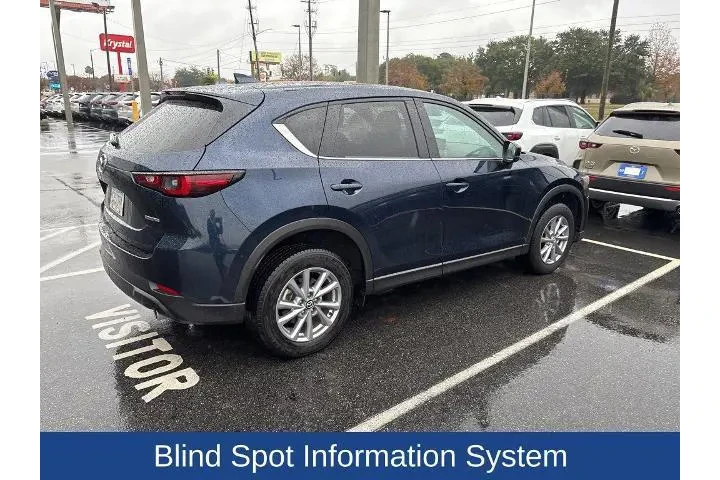 $25000 : Mazda CX-5 2023 AWD 2.5 S Se image 6