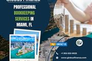 Bookkeeping Miami, FL en Miami