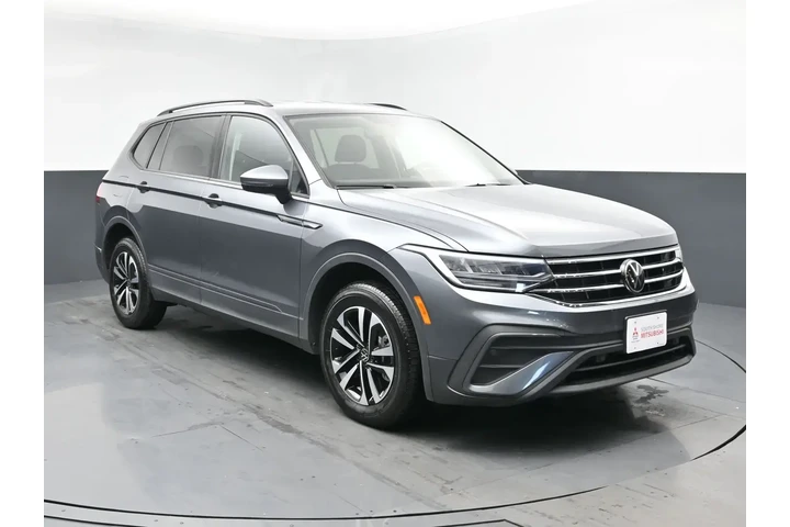 $19218 : Volkswagen Tiguan 2023 AWD S image 2