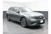 $19218 : Volkswagen Tiguan 2023 AWD S thumbnail