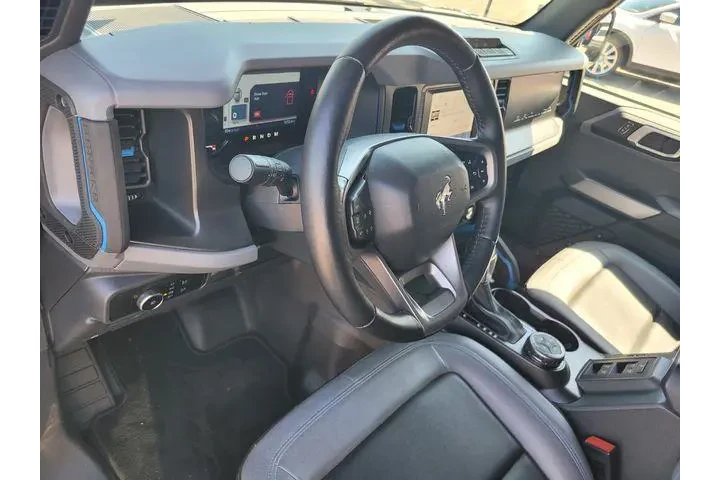 $38362 : Ford Bronco 2023 4x4 Outer B image 9
