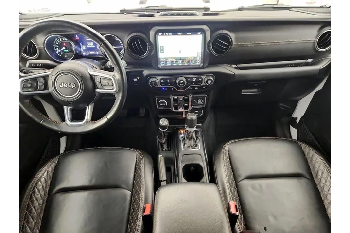 $34998 : Jeep Wrangler 2023 4x4 Sahar image 9