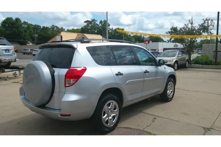 $8999 : 2008 RAV4 image 7