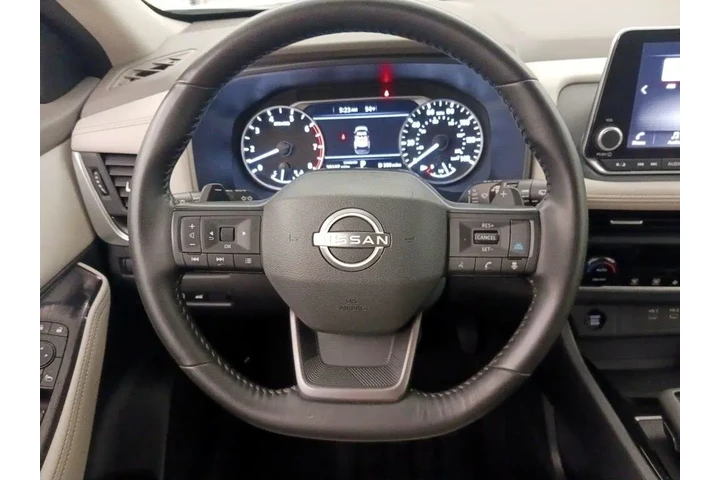 $21998 : Nissan Rogue 2025 SV 4dr Cro image 10