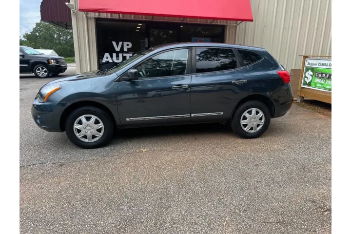 $6999 : 2015 Rogue Select S image 8