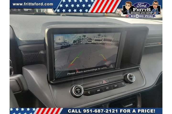 $24520 : Ford Maverick 2024 XL 4dr Su image 10