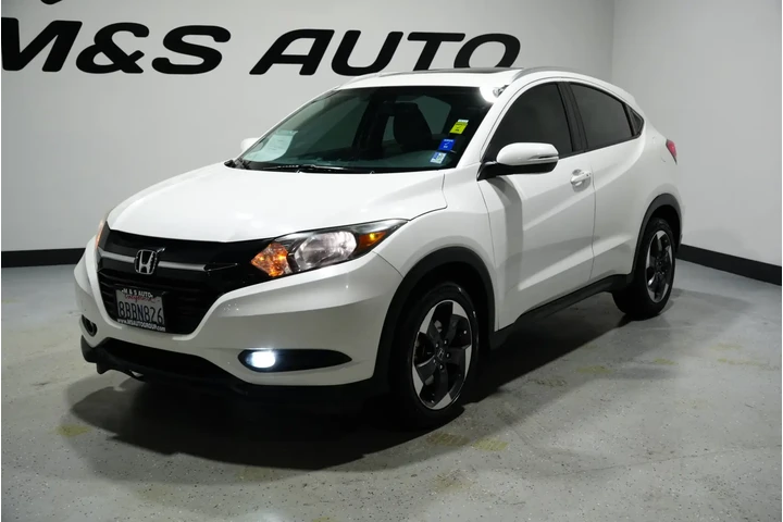 $15792 : 2018 HR-V image 2