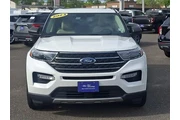 $34988 : Ford Explorer 2023 AWD XLT 4 thumbnail