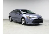 Toyota Corolla 2025 LE 4dr S en Charlotte