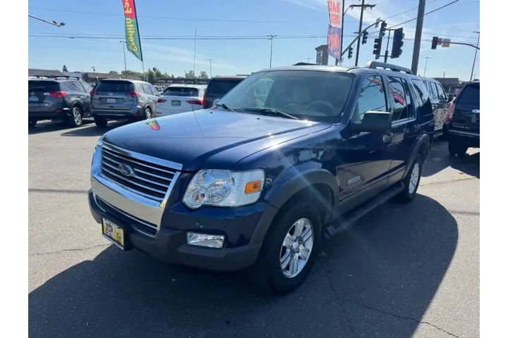 $6998 : 2006 Explorer XLT image 5