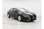 Nissan Altima 2023 2.5 S 4dr en Sacramento