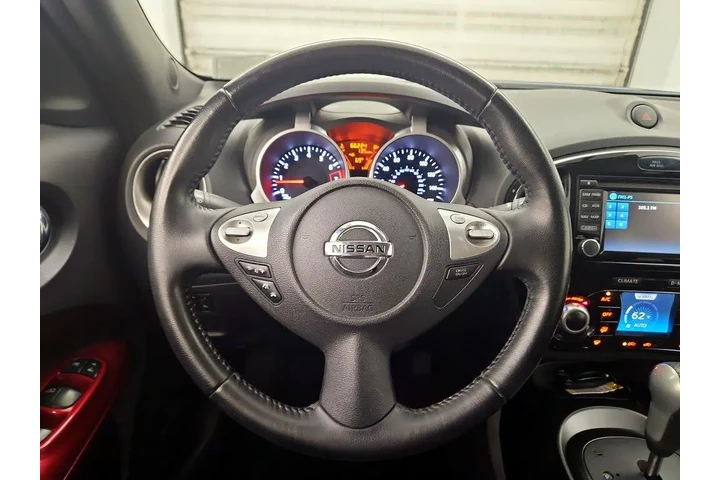 $13599 : Nissan JUKE 2015 SV 4dr Cros image 10