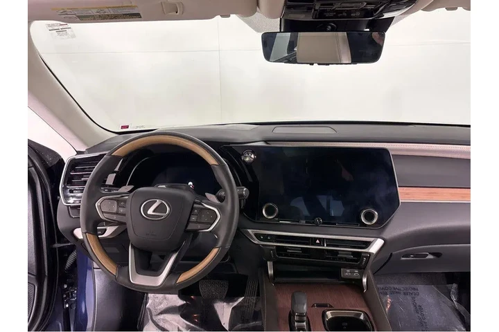 $55994 : 2023 RX 350h Luxury image 3