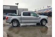 $38987 : Ford F-150 2023 4x4 Lariat 4 thumbnail