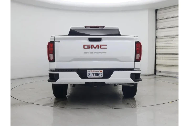 $34998 : GMC Sierra 1500 2023 4x2 Pro image 6