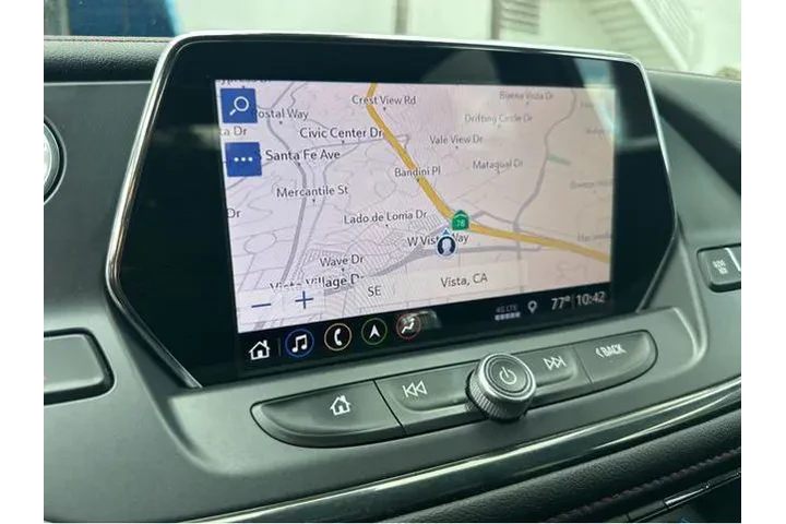 $21500 : Chevrolet Blazer 2019 RS 4dr image 9