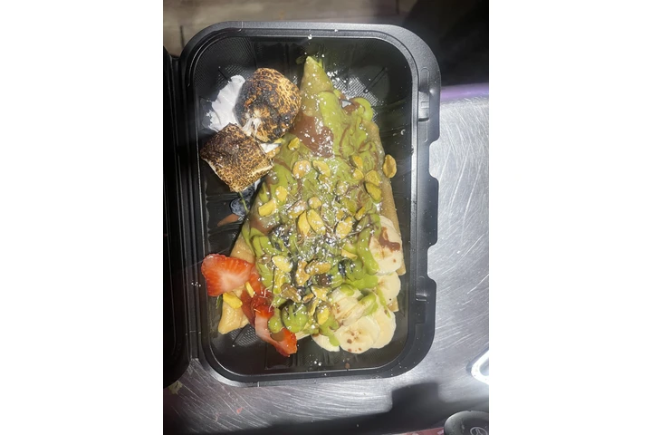 FLAVORS CATERING image 5