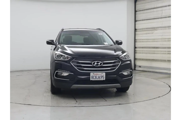 $12998 : Hyundai SANTA FE Sport 2018 image 5
