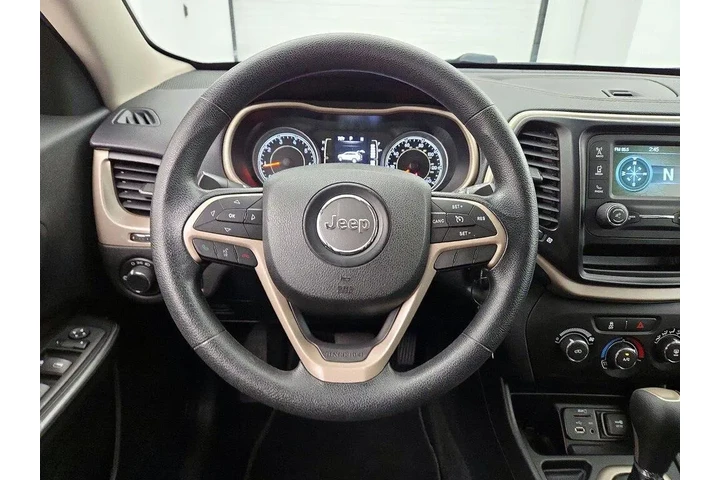 $16998 : Jeep Cherokee 2015 Sport 4dr image 10