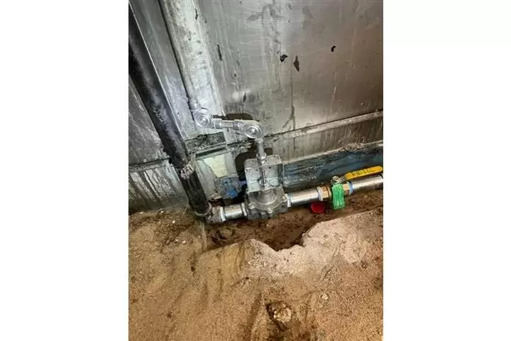 RUNNING PLIMBING 714-465-5768 image 8