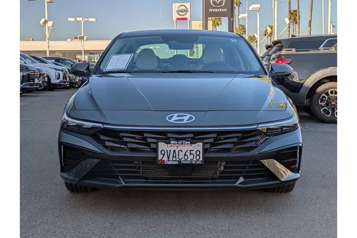 $29777 : Hyundai ELANTRA Hybrid 2025 image 2