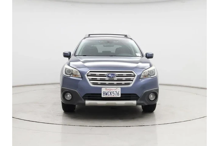 $15998 : Subaru Outback 2017 AWD 2.5i image 5