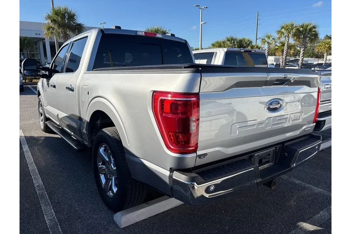 $34000 : Ford F-150 2022 4x2 XL 4dr S image 4