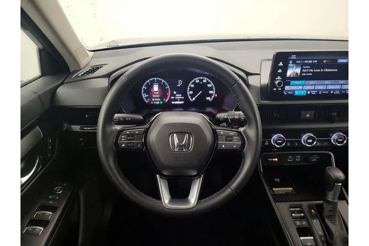 $34998 : Honda CR-V 2025 EX-L 4dr SUV image 10