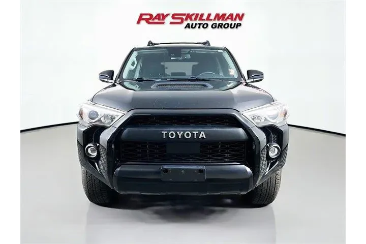 $37975 : Toyota 4Runner 2021 4x4 TRD image 2