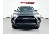 $37975 : Toyota 4Runner 2021 4x4 TRD thumbnail