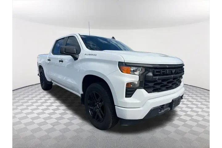 $29991 : Chevrolet Silverado 1500 202 image 3