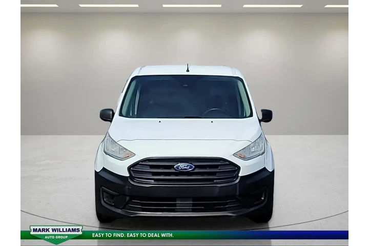 $15127 : Ford Transit Connect 2019 XL image 2