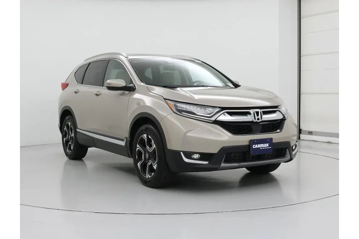 $27998 : Honda CR-V 2019 AWD Touring image 1