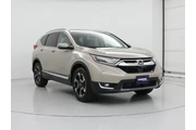 Honda CR-V 2019 AWD Touring en Sacramento
