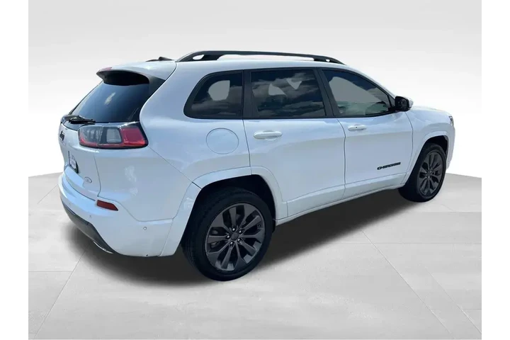 $24991 : Jeep Cherokee 2020 4x4 Limit image 3