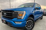 $46985 : 2021 F-150 Lariat thumbnail