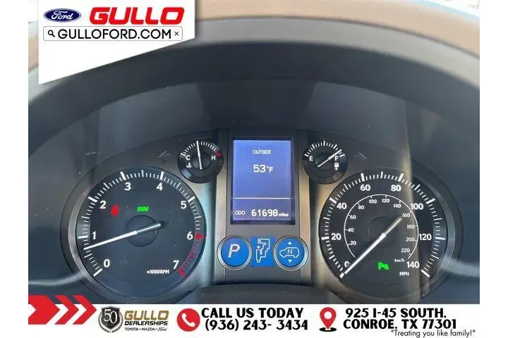 $36991 : Lexus GX 460 2018 AWD Luxury image 5