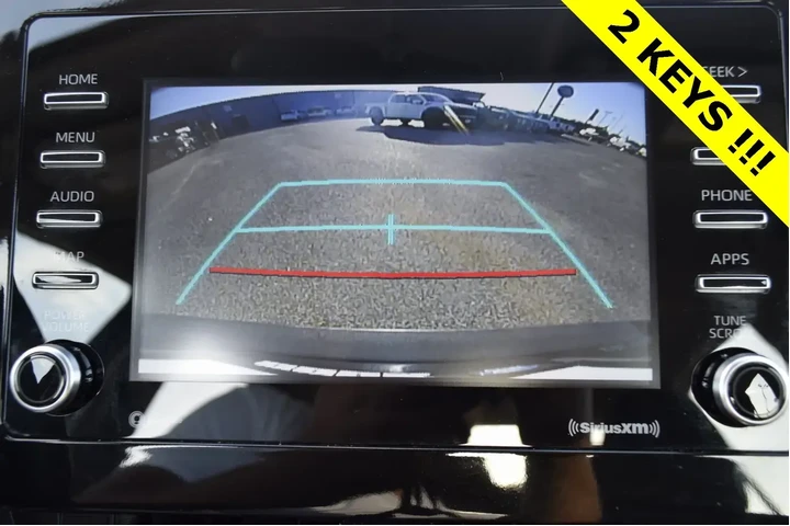 $21789 : Toyota Camry 2023 LE 4dr Sed image 5