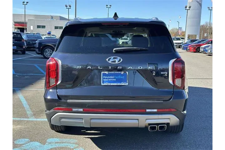 $33674 : Hyundai PALISADE 2023 AWD Li image 7