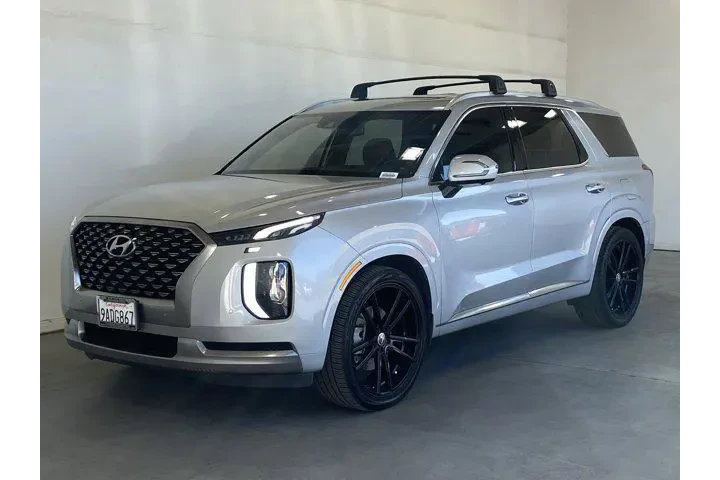 $23991 : Hyundai PALISADE 2022 Callig image 1