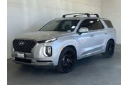 Hyundai PALISADE 2022 Callig en Riverside