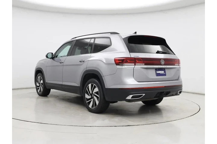 $28998 : Volkswagen Atlas 2024 AWD SE image 2