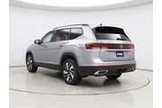 $28998 : Volkswagen Atlas 2024 AWD SE thumbnail