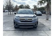 $33440 : Honda Pilot 2022 AWD Elite 4 thumbnail