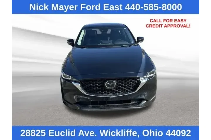 $24995 : Mazda CX-5 2025 AWD 2.5 S Pr image 2