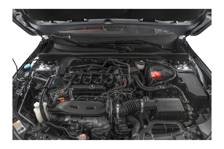 2023 Integra w/A-Spec Technol image 8