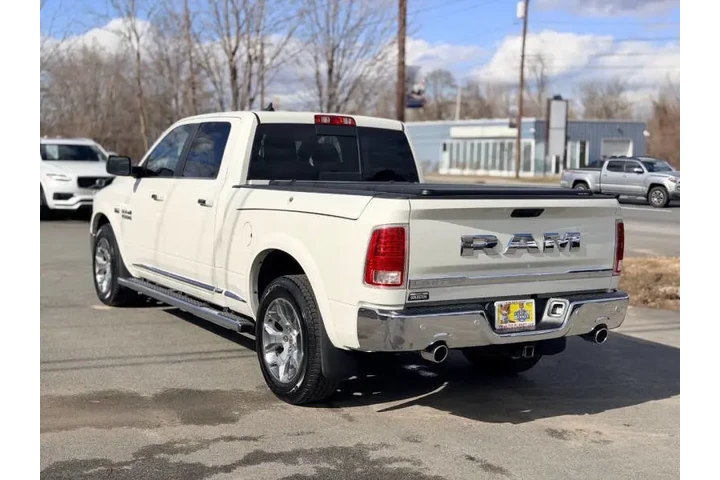 $25995 : 2017 RAM 1500 Laramie Limited image 9