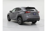 $21998 : Lexus NX 200t 2016 AWD 4dr C thumbnail