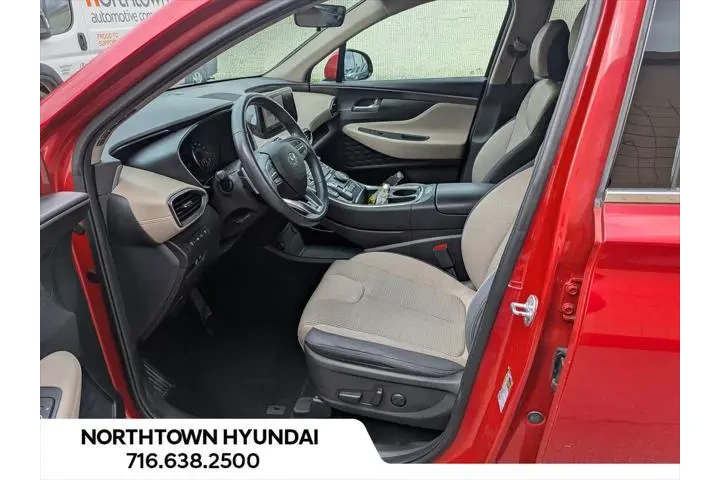 $28218 : Hyundai SANTA FE 2023 AWD SE image 10