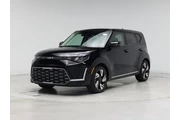 $20998 : Kia Soul 2024 GT-Line 4dr Cr thumbnail